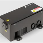 Nd:YAG 被动调Q DPSS激光器