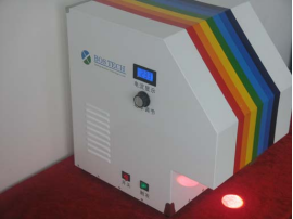 太阳模拟器在环境科学领域中的应用
