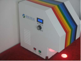 太阳模拟器在太阳能电池研究与测试的应用