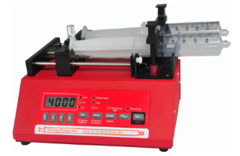 NE-4000 双通道可编程注射泵