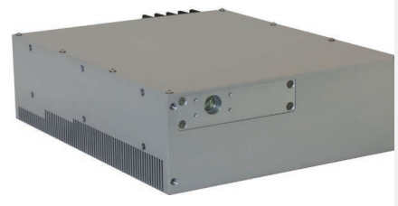 Wedge短脉冲 Q 开关 DPSS 激光器