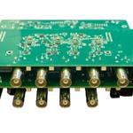 8100 板级数字延迟脉冲发生器