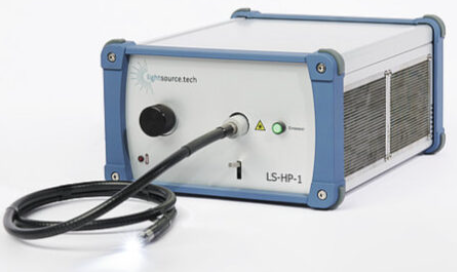 高功率白光LED光源