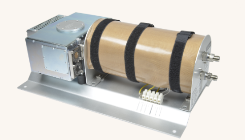 OEM 傅里叶变换红外光谱仪气体分析模块