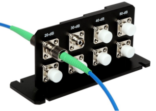 PLUTO大功率光衰减器