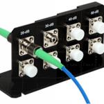 PLUTO大功率光衰减器