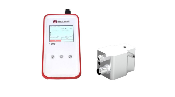 ISD-xx-SP系列积分球