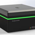 太赫兹光谱成像系统