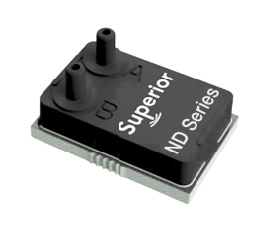 ND 系列工业压力传感器